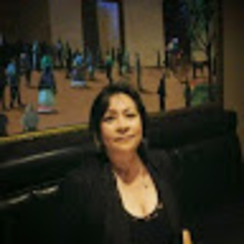Meet your Posher, Ana
